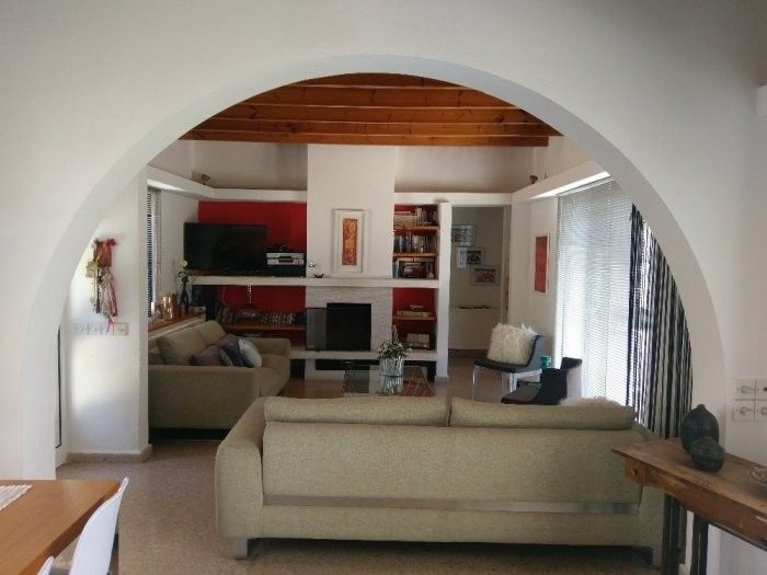 Бунгало в Пафосе, Кипр, 117 м² - фото 5