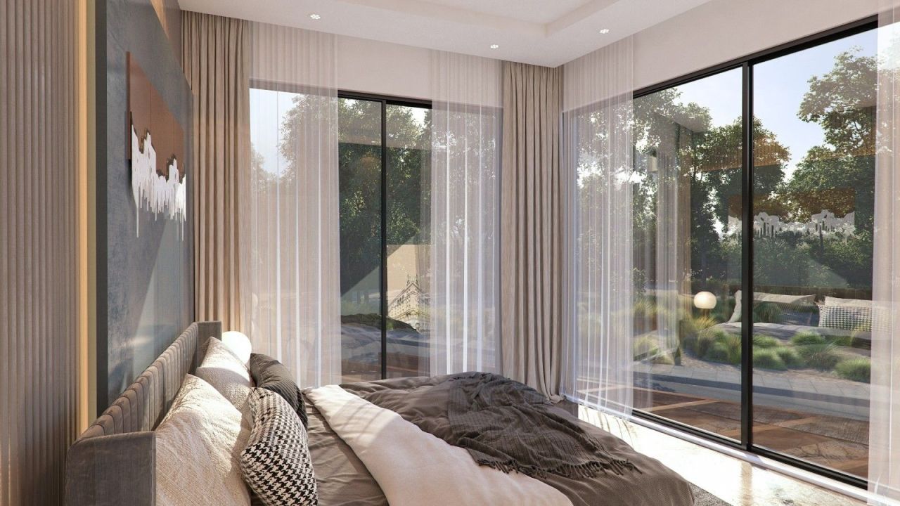 Вилла в Протарасе, Кипр, 268 м² - фото 5