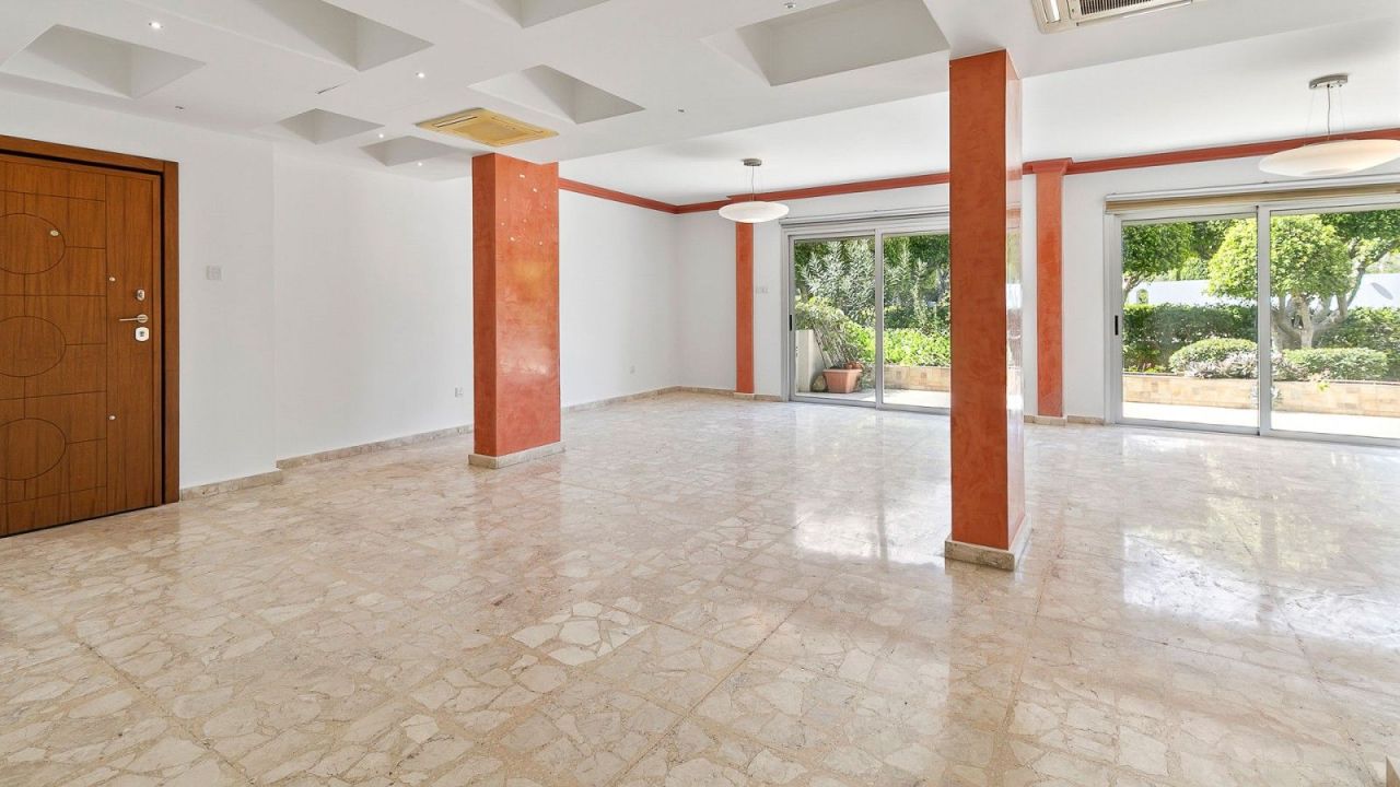 Апартаменты в Лимасоле, Кипр, 201 м² - фото 5