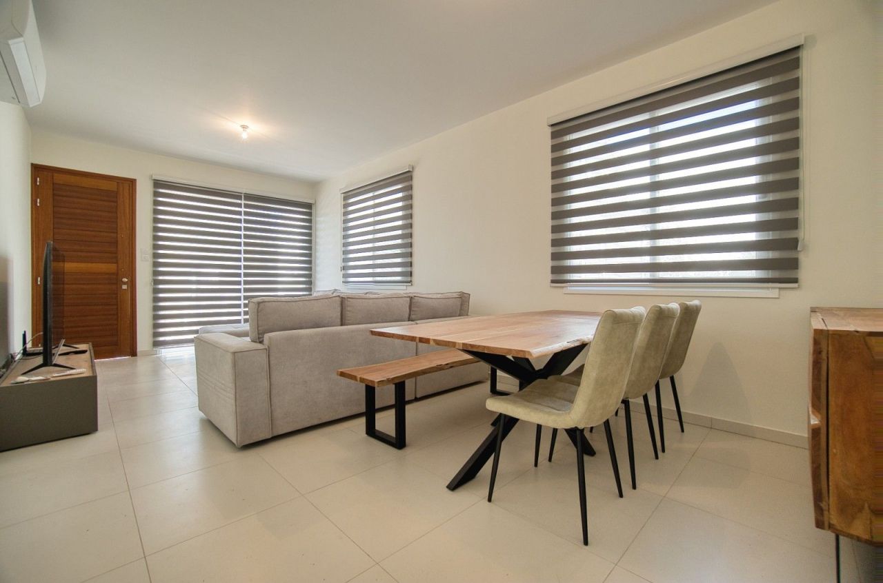 Бунгало в Пафосе, Кипр, 100 м² - фото 5