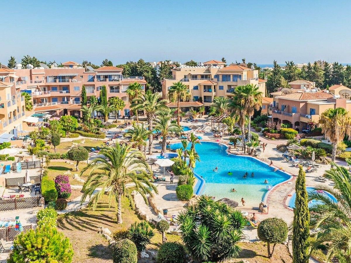 Апартаменты в Пафосе, Кипр, 110 м² - фото 5