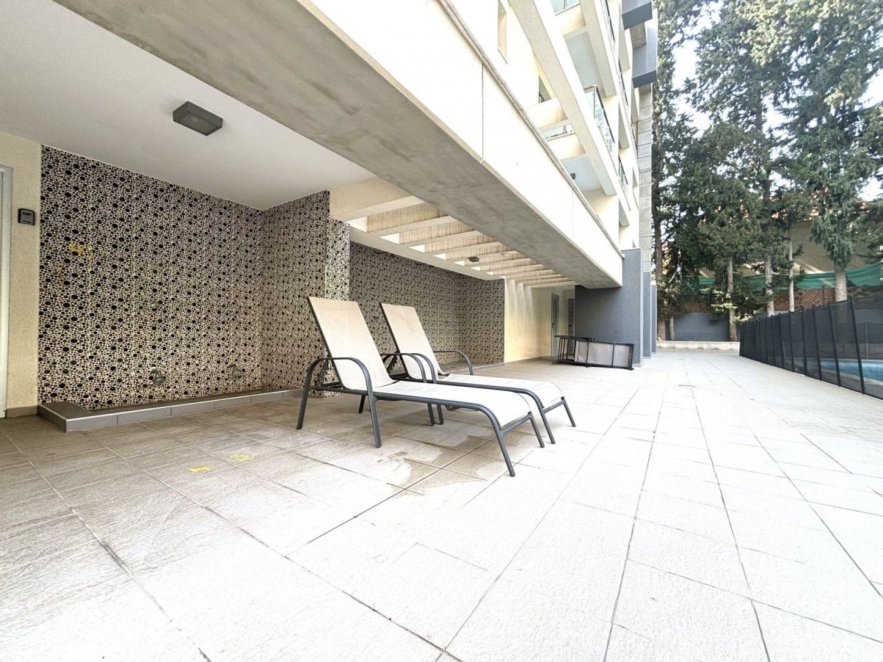 Апартаменты в Лимасоле, Кипр, 71 м² - фото 5