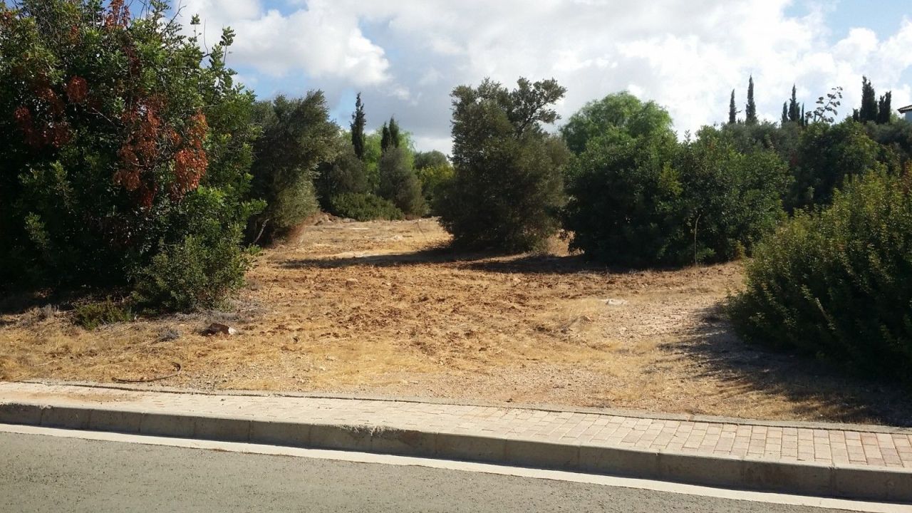 Вилла в Пафосе, Кипр, 206 м² - фото 5