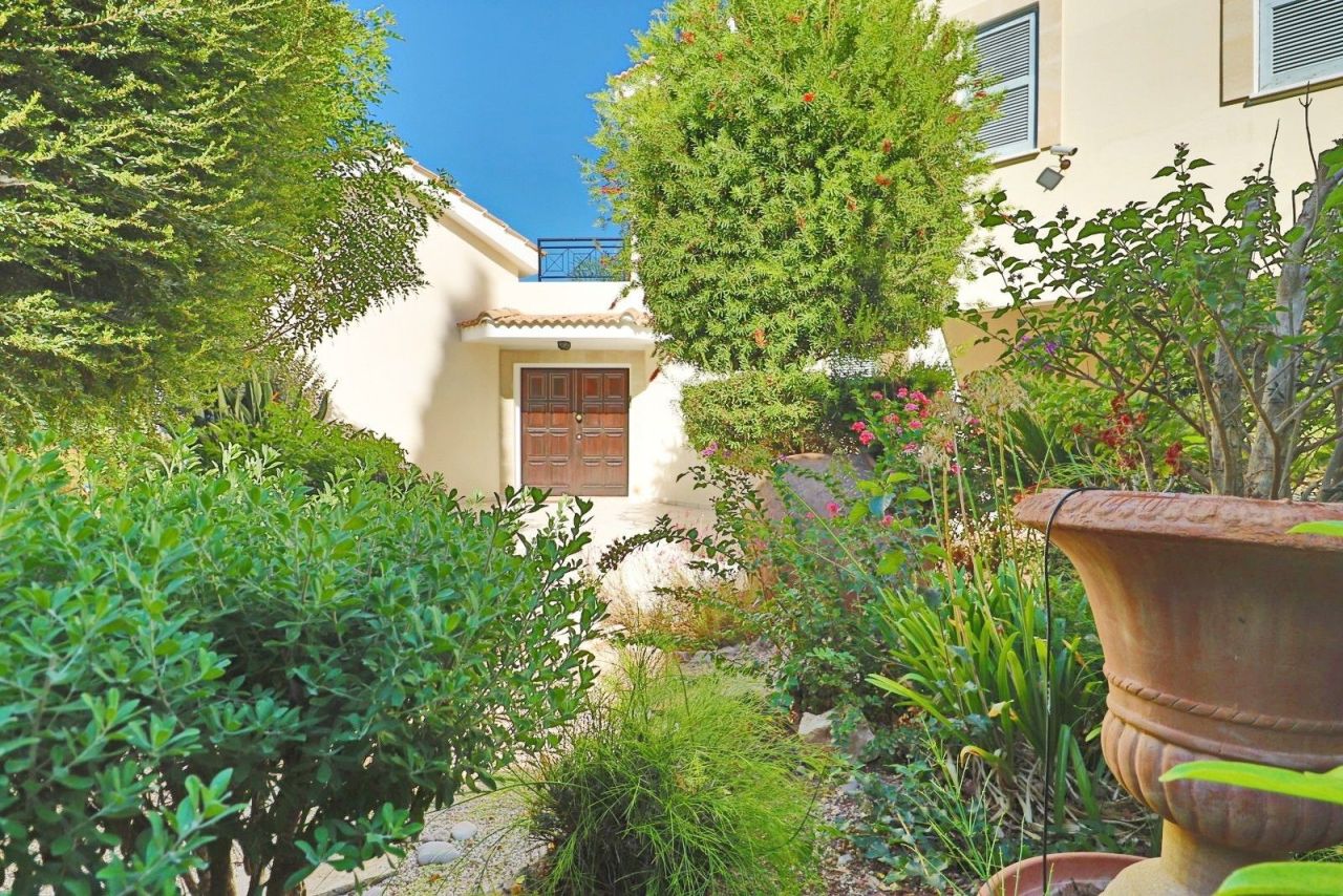 Вилла в Пафосе, Кипр, 189 м² - фото 5