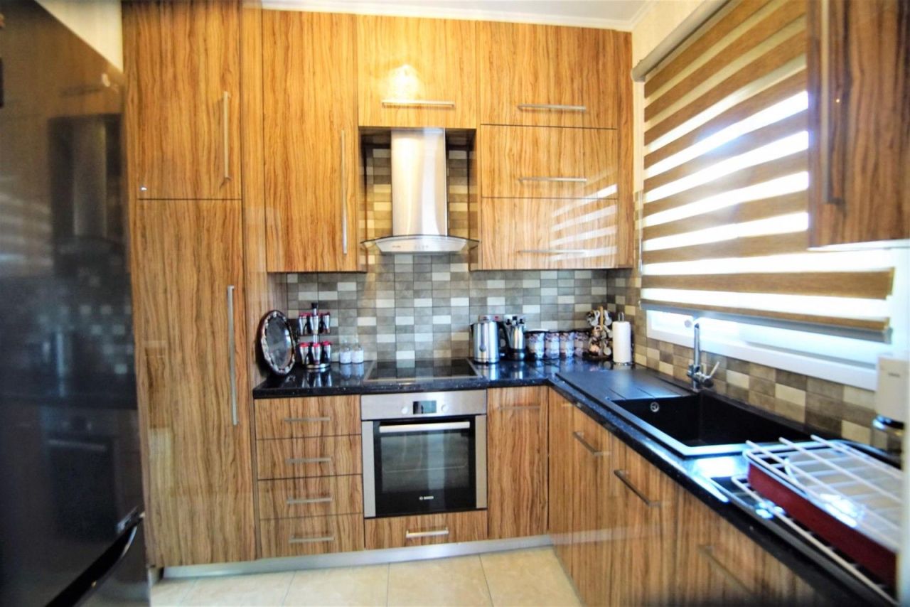 Вилла в Пафосе, Кипр, 120 м² - фото 5