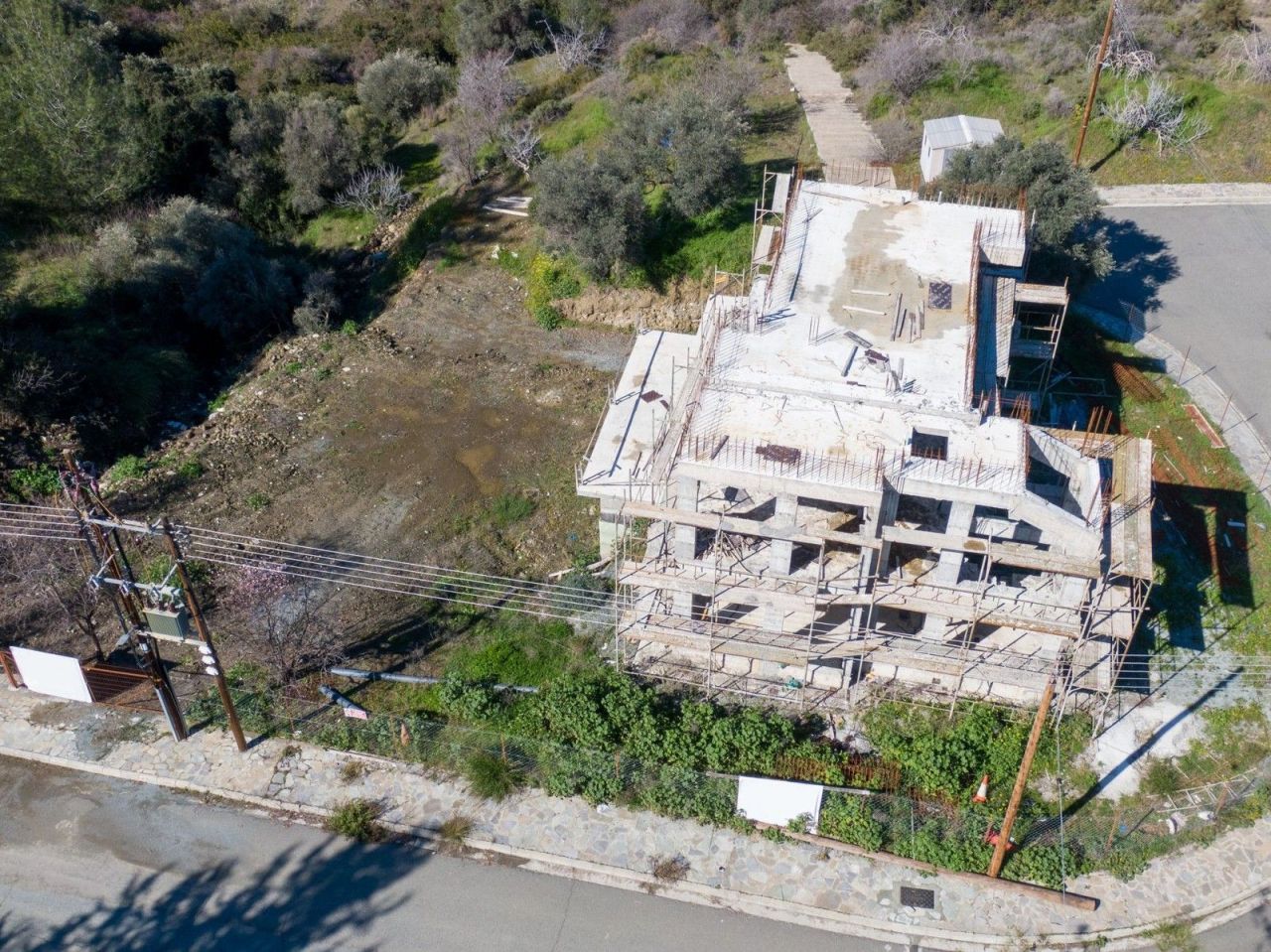 Вилла в Лимасоле, Кипр, 247 м² - фото 5