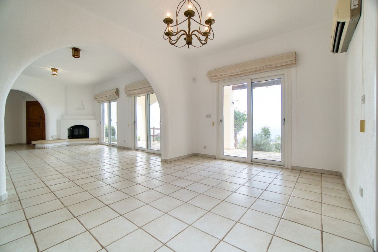 Вилла в Пафосе, Кипр, 321 м² - фото 5