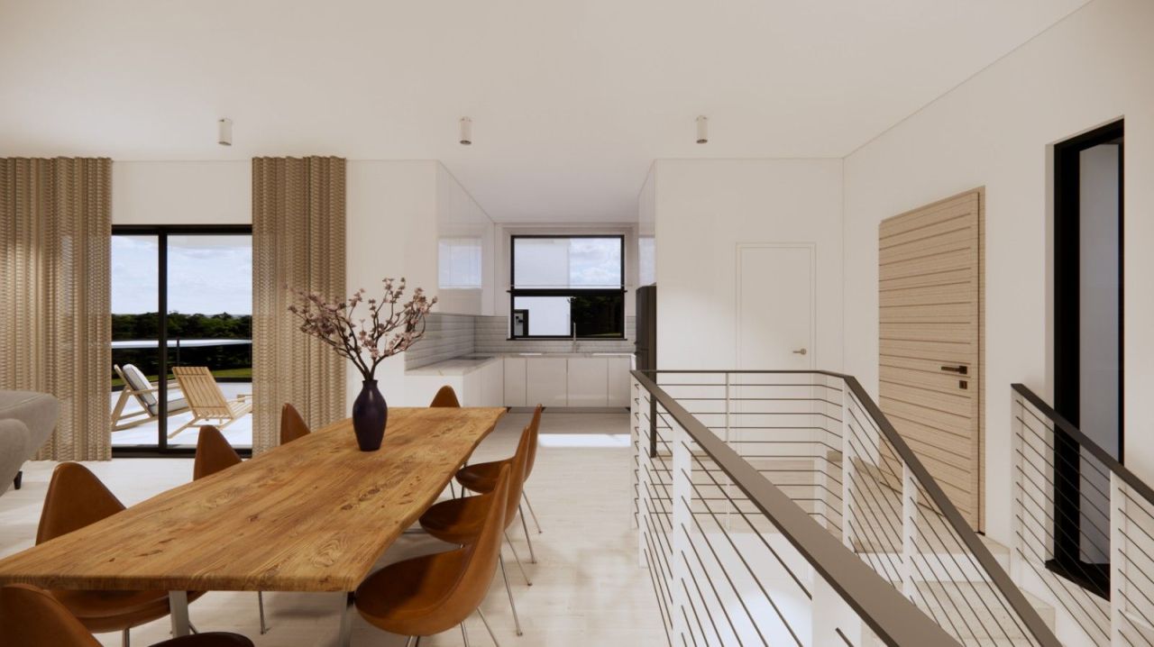 Вилла в Лимасоле, Кипр, 214 м² - фото 5