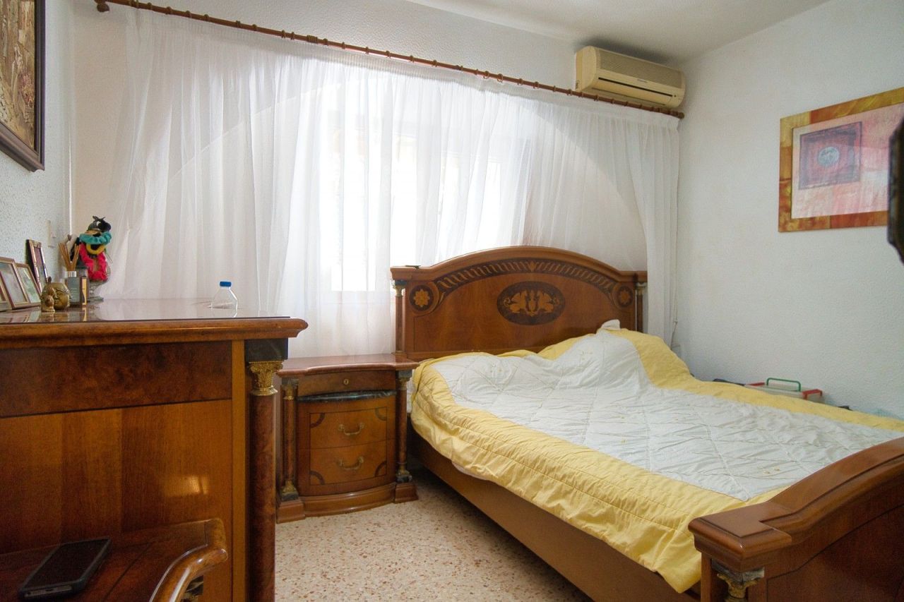 Вилла в Лимасоле, Кипр, 115 м² - фото 5