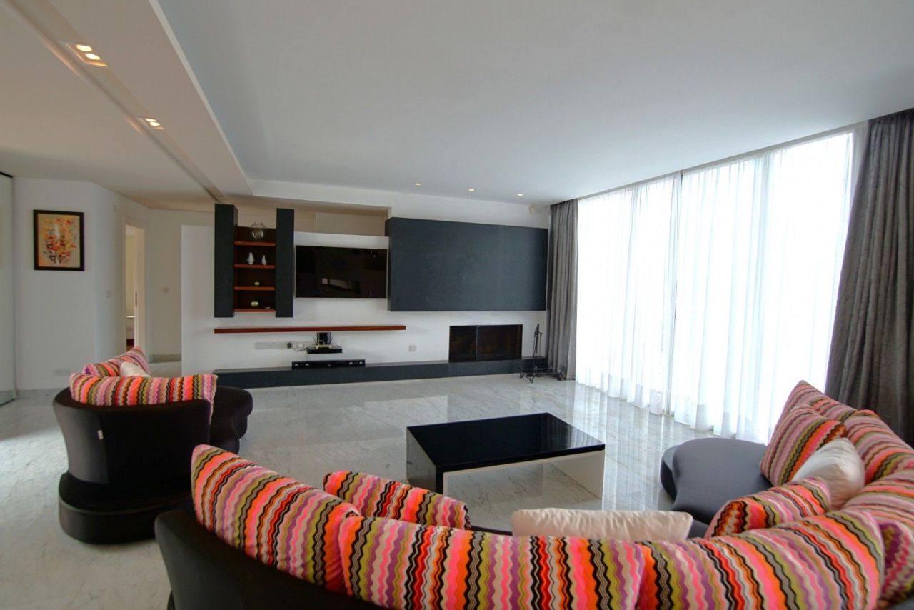 Вилла в Пафосе, Кипр, 485 м² - фото 5