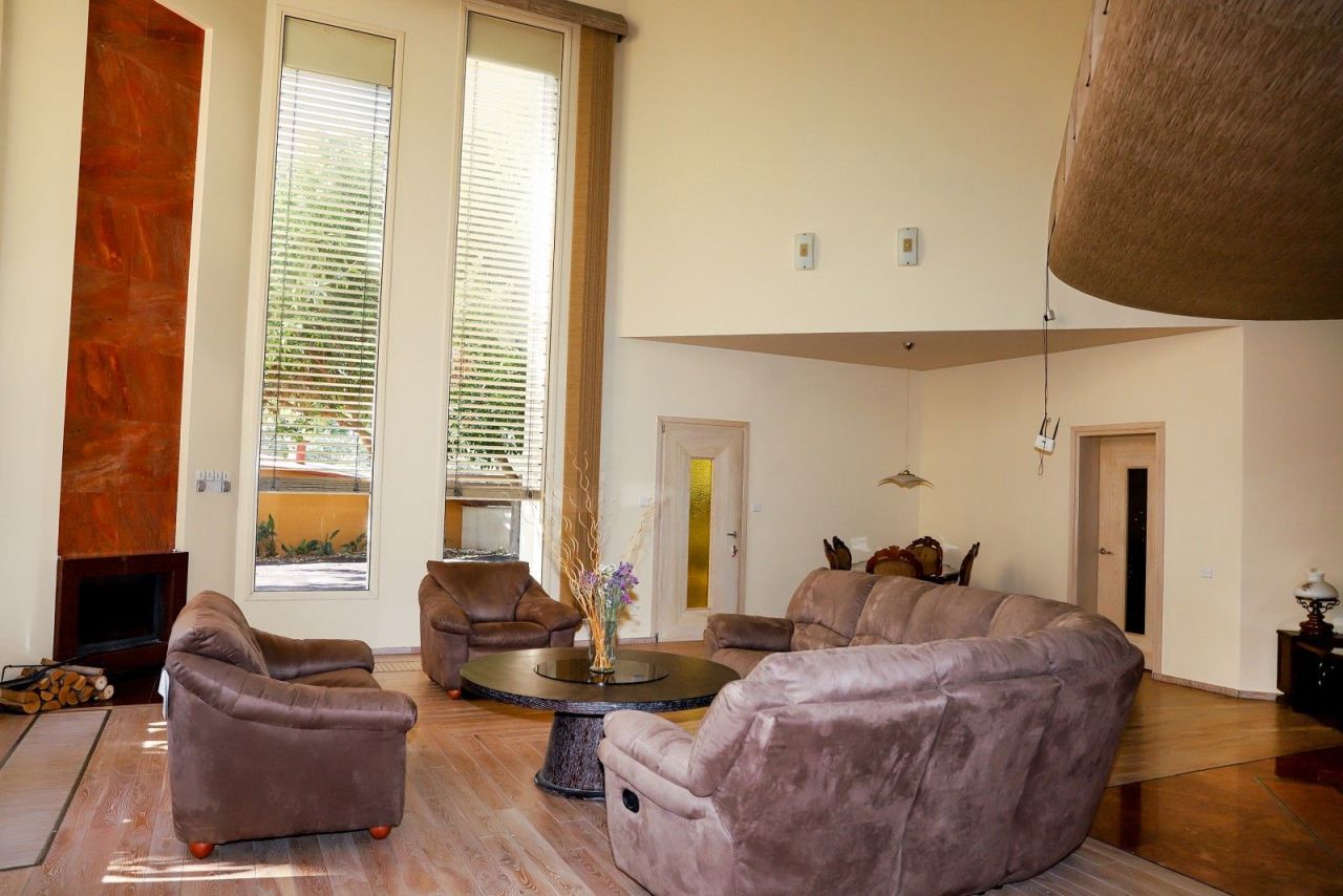 Вилла в Лимасоле, Кипр, 390 м² - фото 5