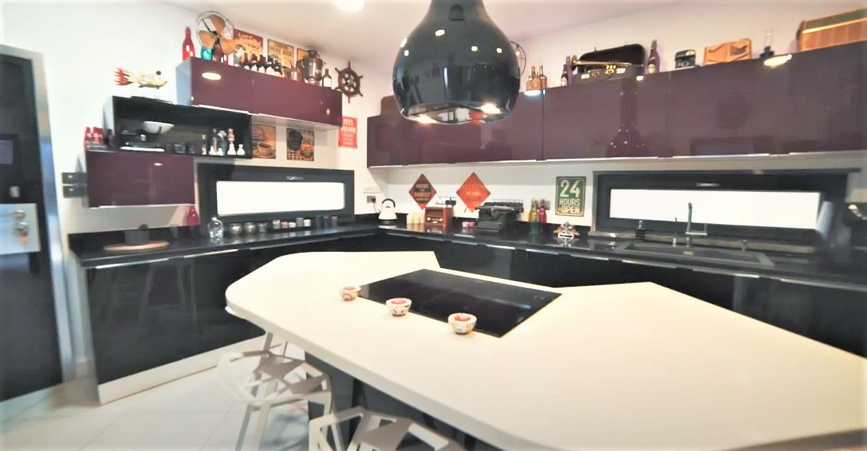 Вилла в Лимасоле, Кипр, 376 м² - фото 5