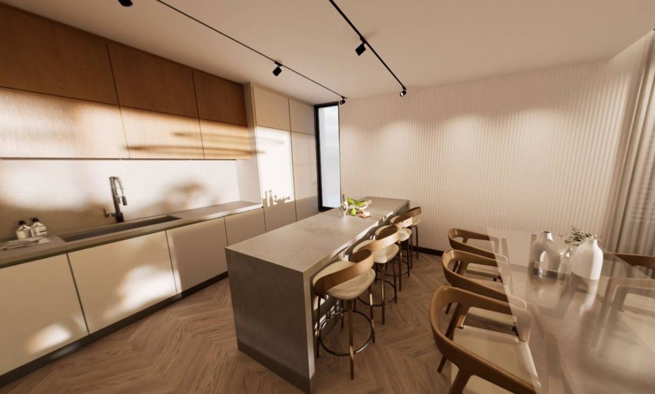 Пентхаус в Лимасоле, Кипр, 190 м² - фото 5