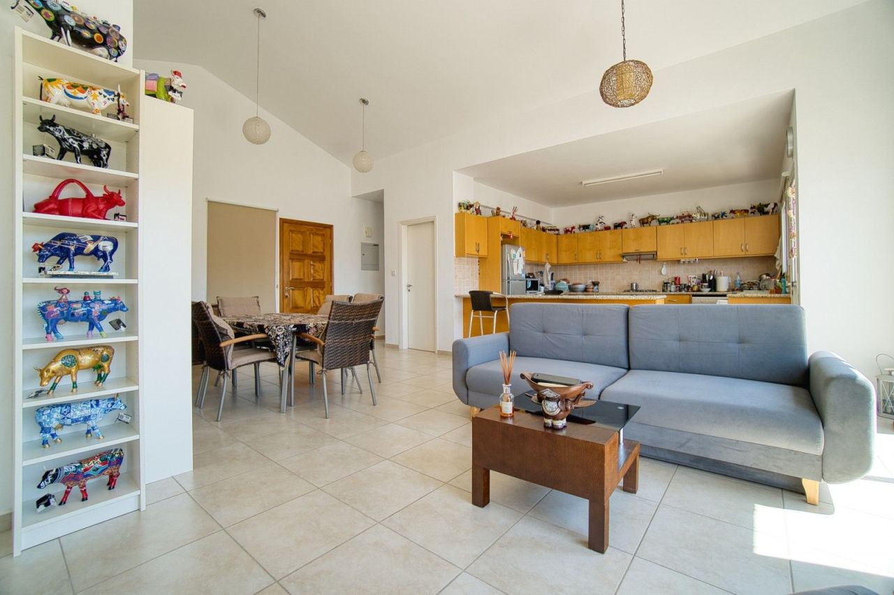 Вилла в Пафосе, Кипр, 145 м² - фото 5