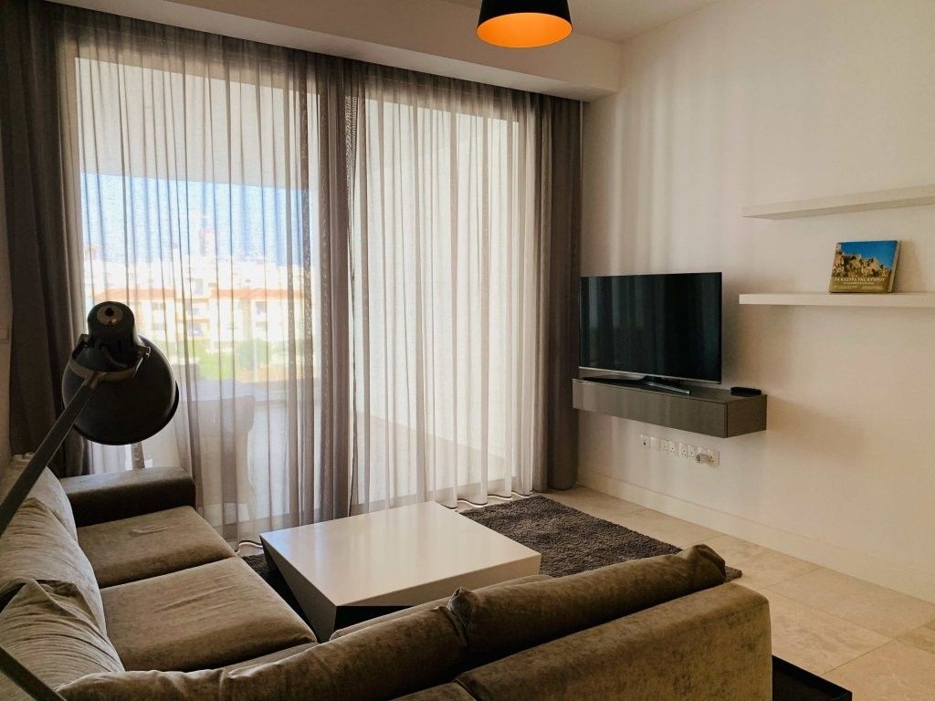 Апартаменты в Лимасоле, Кипр, 123 м² - фото 5