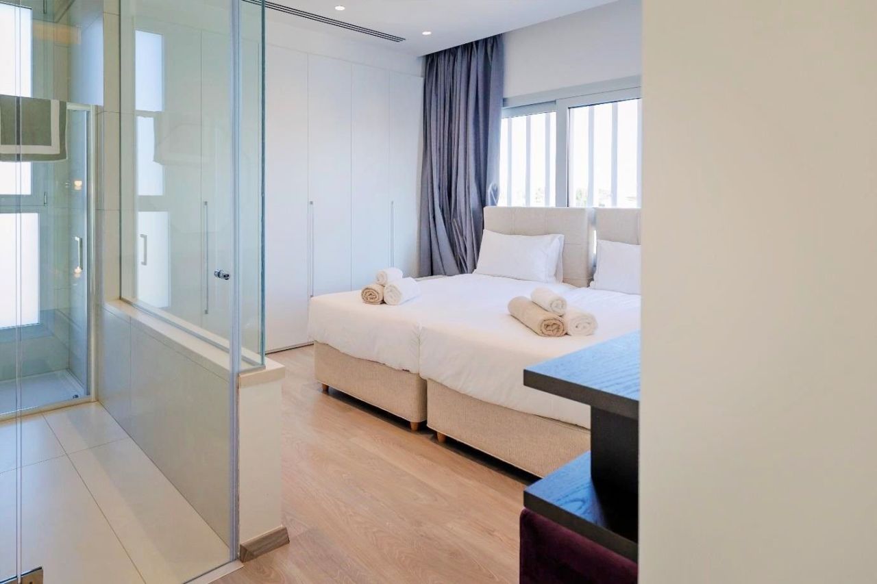 Вилла в Протарасе, Кипр, 177 м² - фото 5