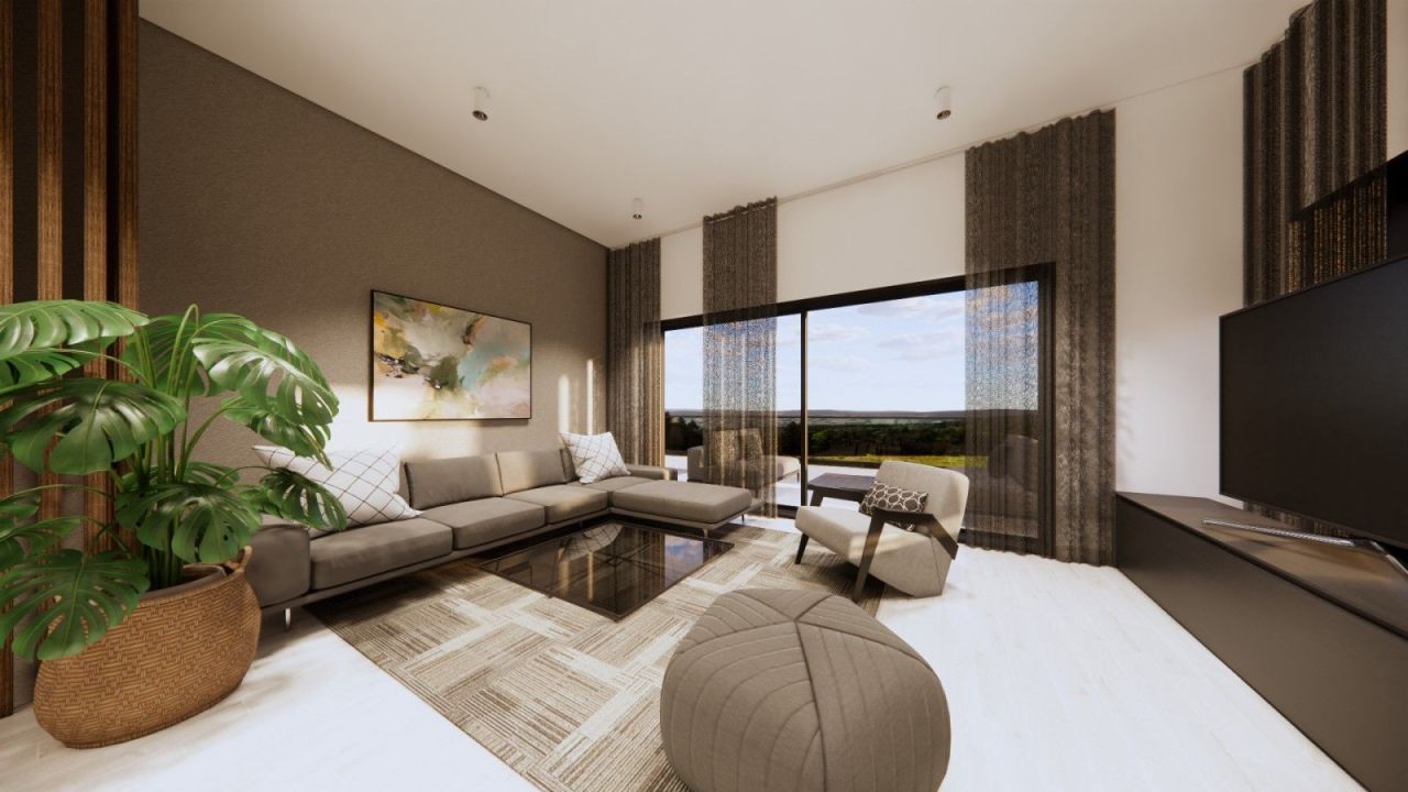 Вилла в Лимасоле, Кипр, 196 м² - фото 5