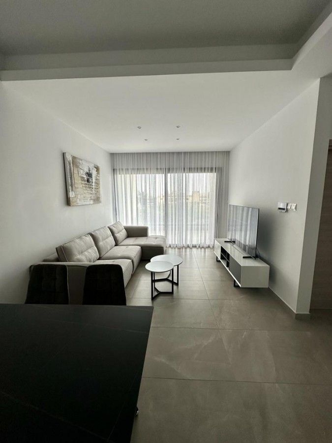 Апартаменты в Лимасоле, Кипр, 73 м² - фото 5