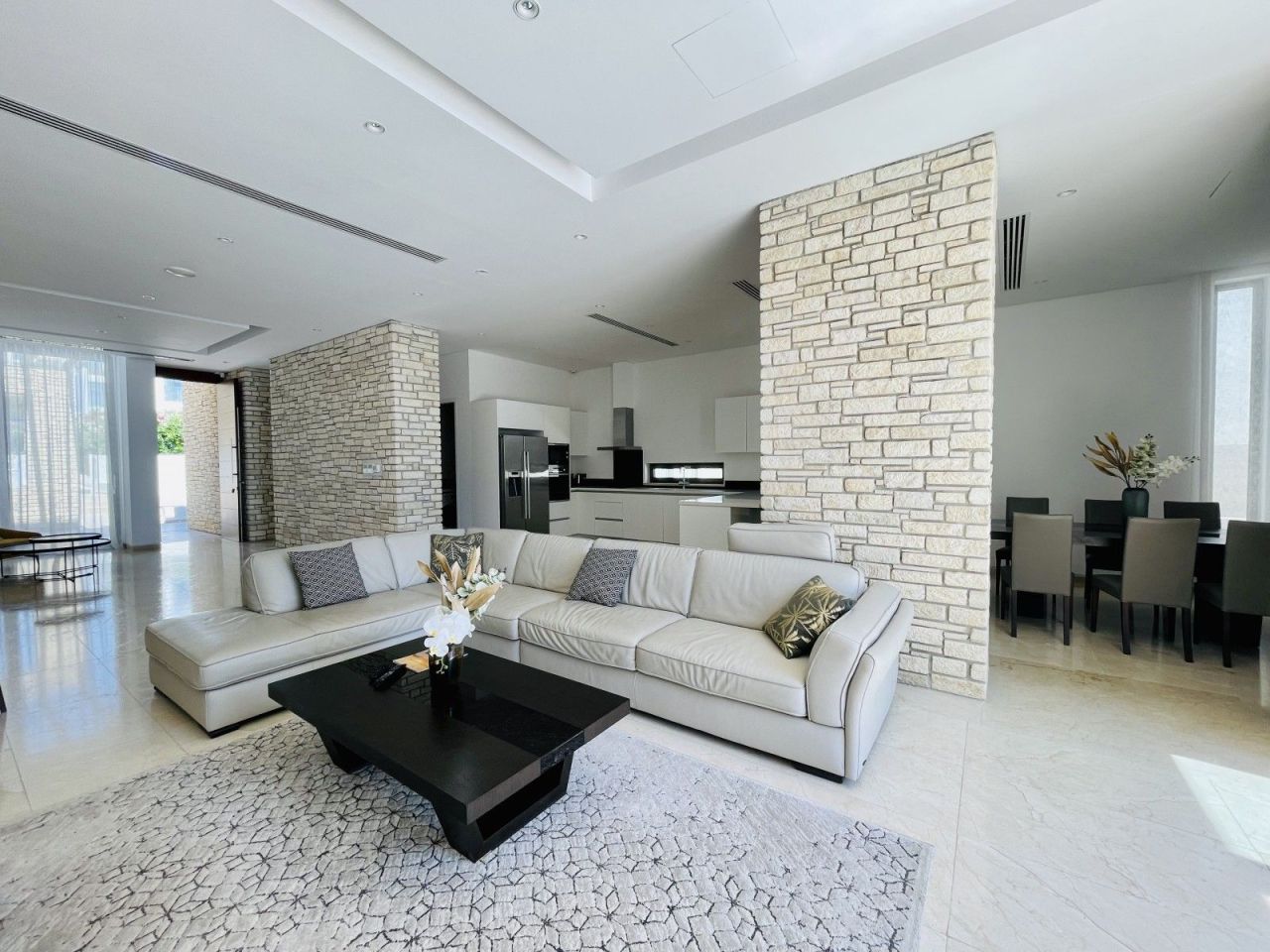 Вилла в Пафосе, Кипр - фото 5