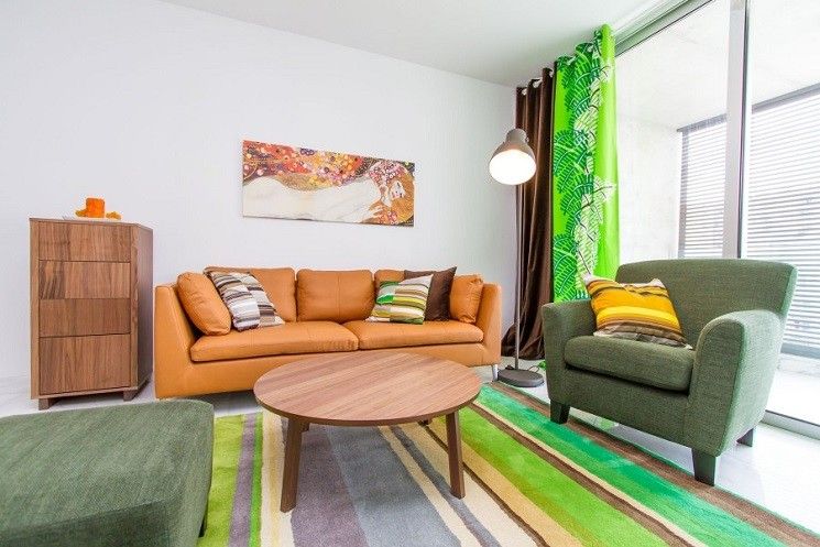 Апартаменты в Лимасоле, Кипр, 100 м² - фото 5