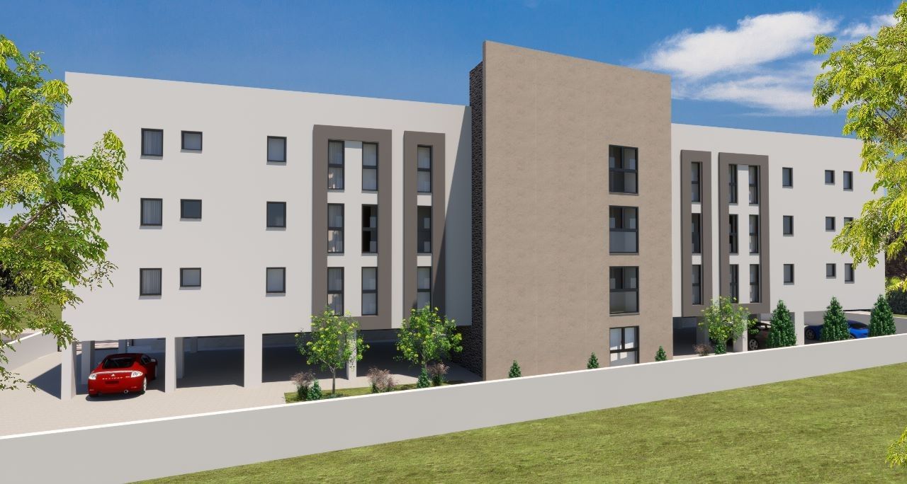 Апартаменты в Протарасе, Кипр, 113 м² - фото 5