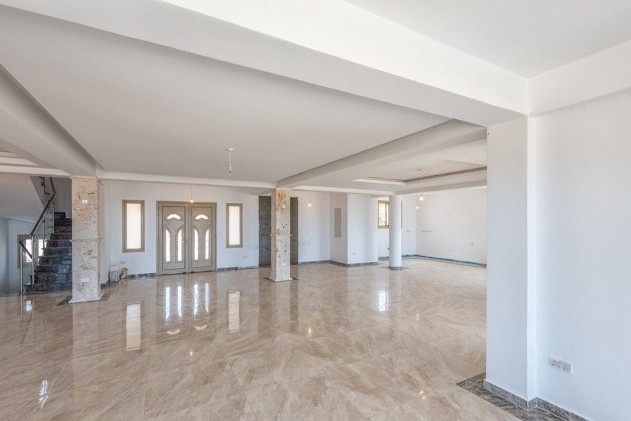 Вилла в Пафосе, Кипр, 600 м² - фото 5