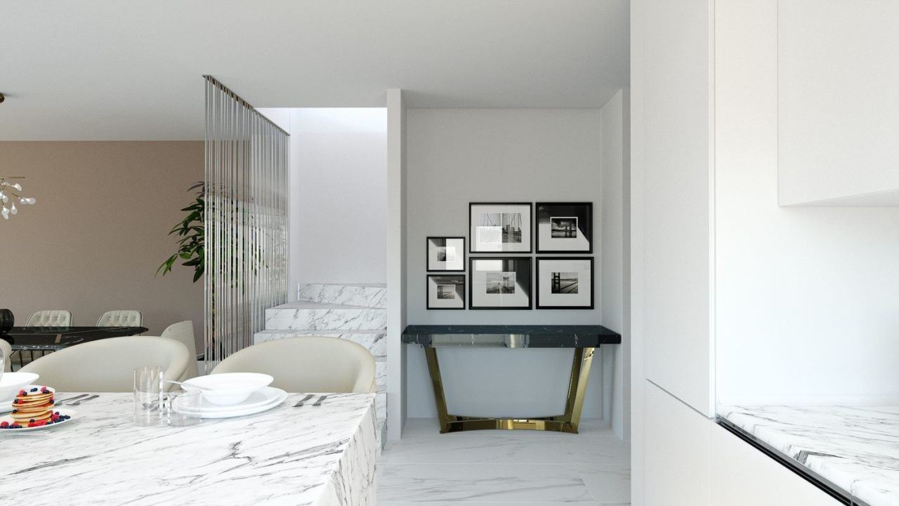 Вилла в Лимасоле, Кипр, 287 м² - фото 5