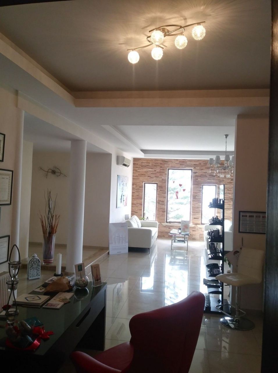 Коммерческая недвижимость в Пафосе, Кипр - фото 5