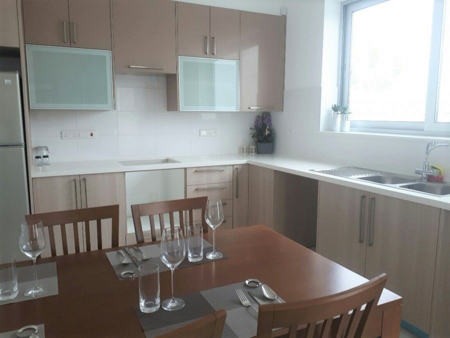 Вилла в Лимасоле, Кипр, 171 м² - фото 5