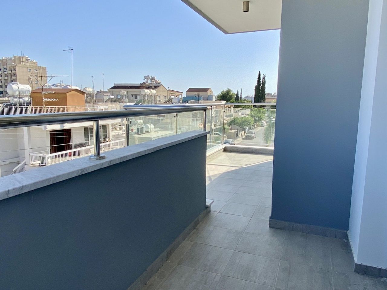 Апартаменты в Лимасоле, Кипр, 131 м² - фото 5