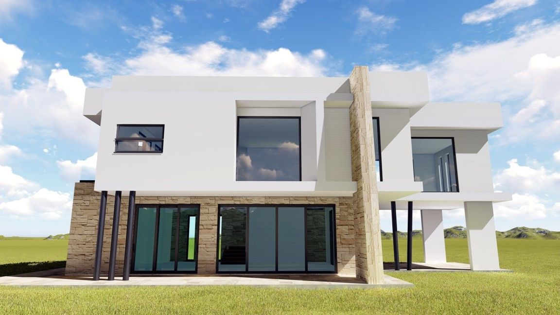 Вилла в Пафосе, Кипр, 220 м² - фото 5