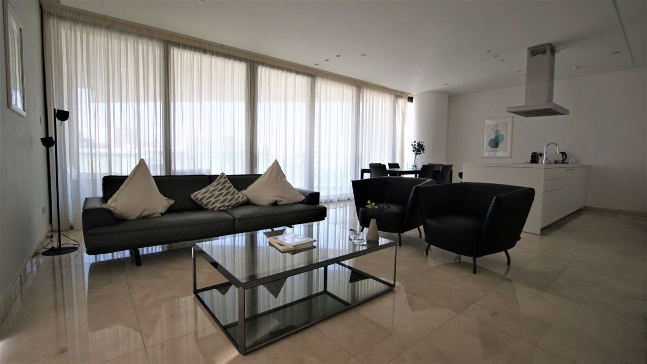 Апартаменты в Никосии, Кипр, 172 м² - фото 5