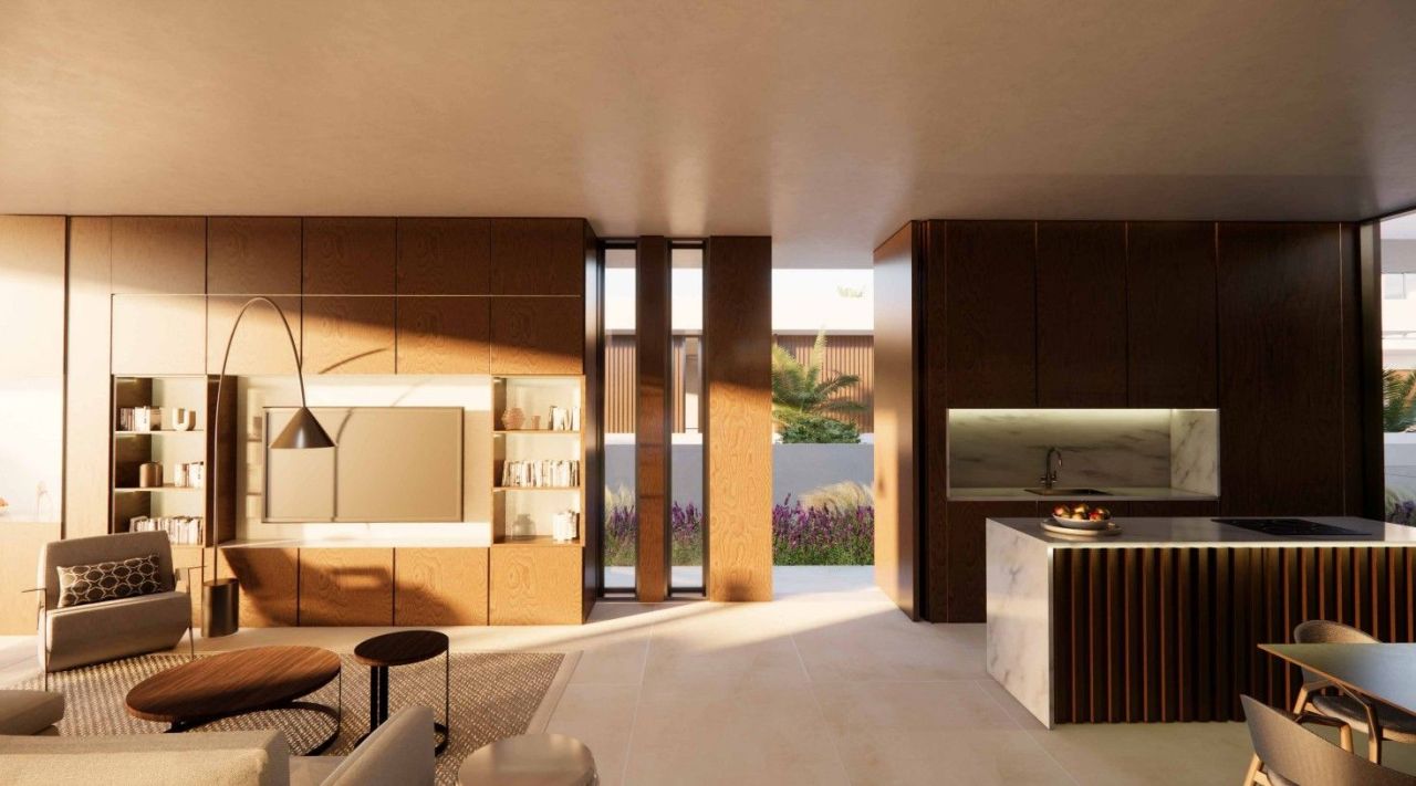 Вилла в Пафосе, Кипр, 159 м² - фото 5