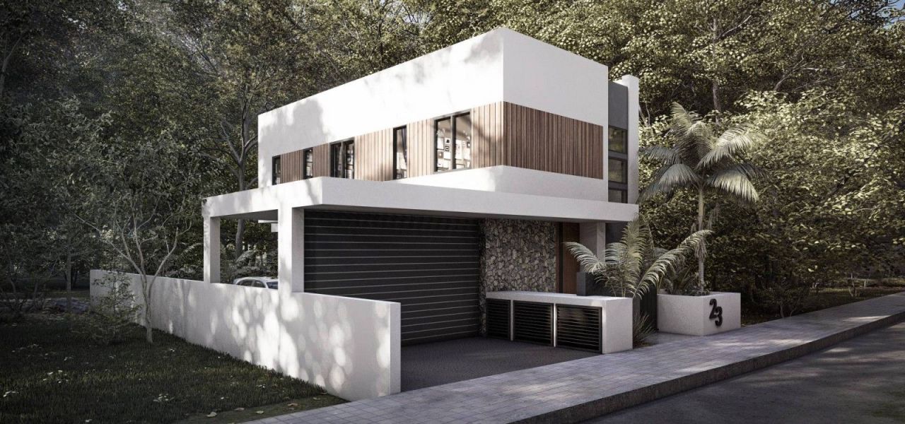 Вилла в Лимасоле, Кипр, 157 м² - фото 5