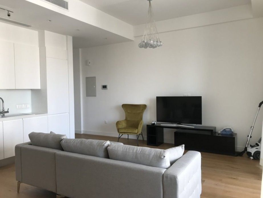 Апартаменты в Лимасоле, Кипр, 83 м² - фото 5