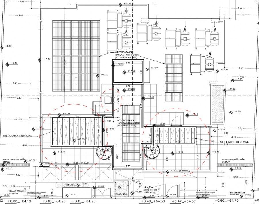 Апартаменты в Лимасоле, Кипр, 104 м² - фото 5