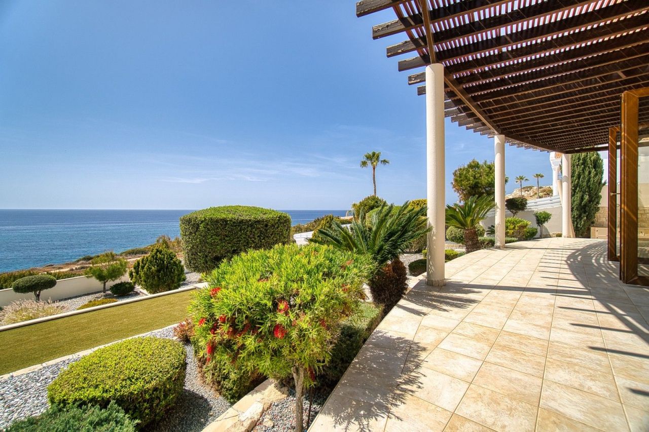 Вилла в Пафосе, Кипр, 260 м² - фото 5