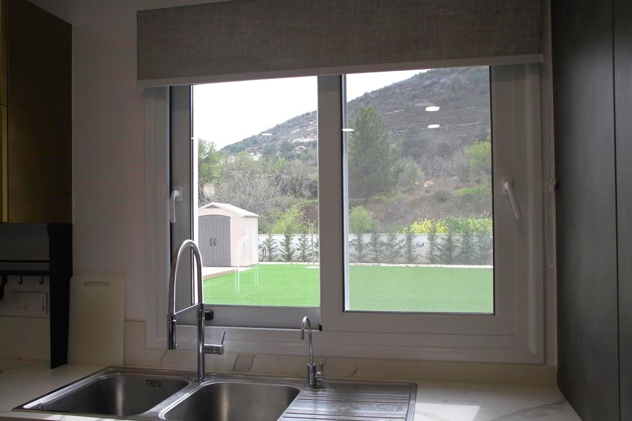 Вилла в Лимасоле, Кипр, 260 м² - фото 5