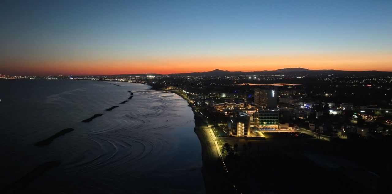 Бунгало в Ларнаке, Кипр, 50 м² - фото 5