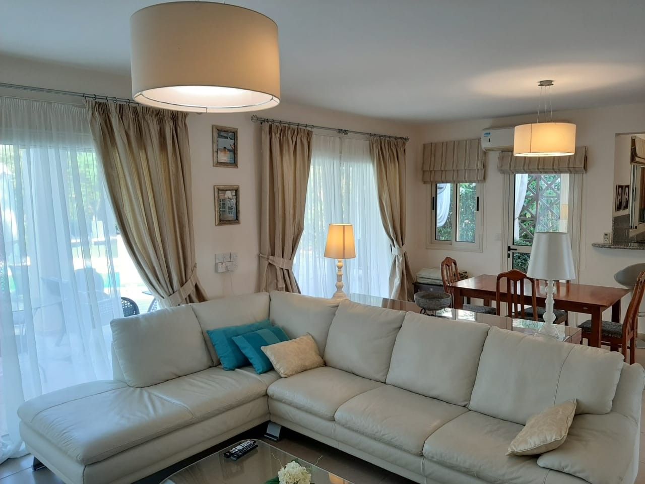 Вилла в Пафосе, Кипр - фото 5