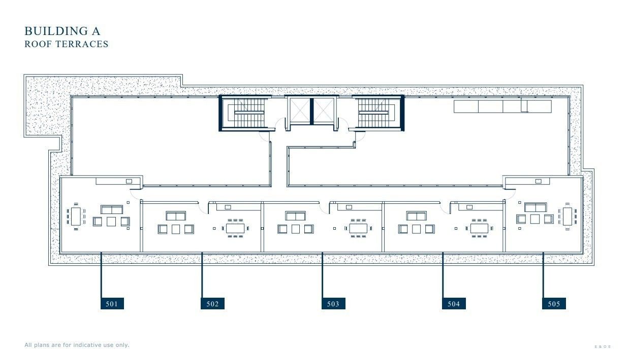 Пентхаус в Лимасоле, Кипр, 141 м² - фото 5
