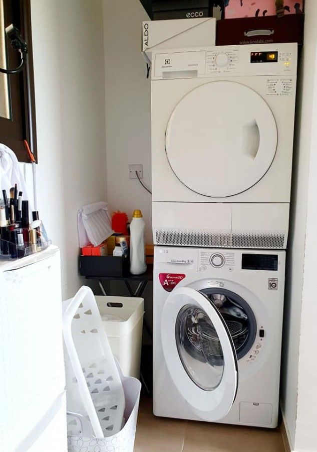 Апартаменты в Ларнаке, Кипр, 80 м² - фото 5