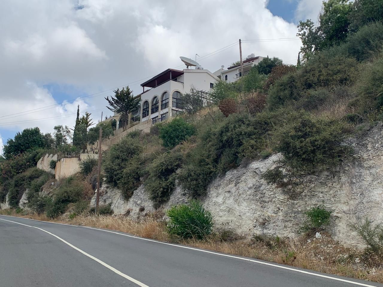 Вилла в Пафосе, Кипр, 160 м² - фото 5