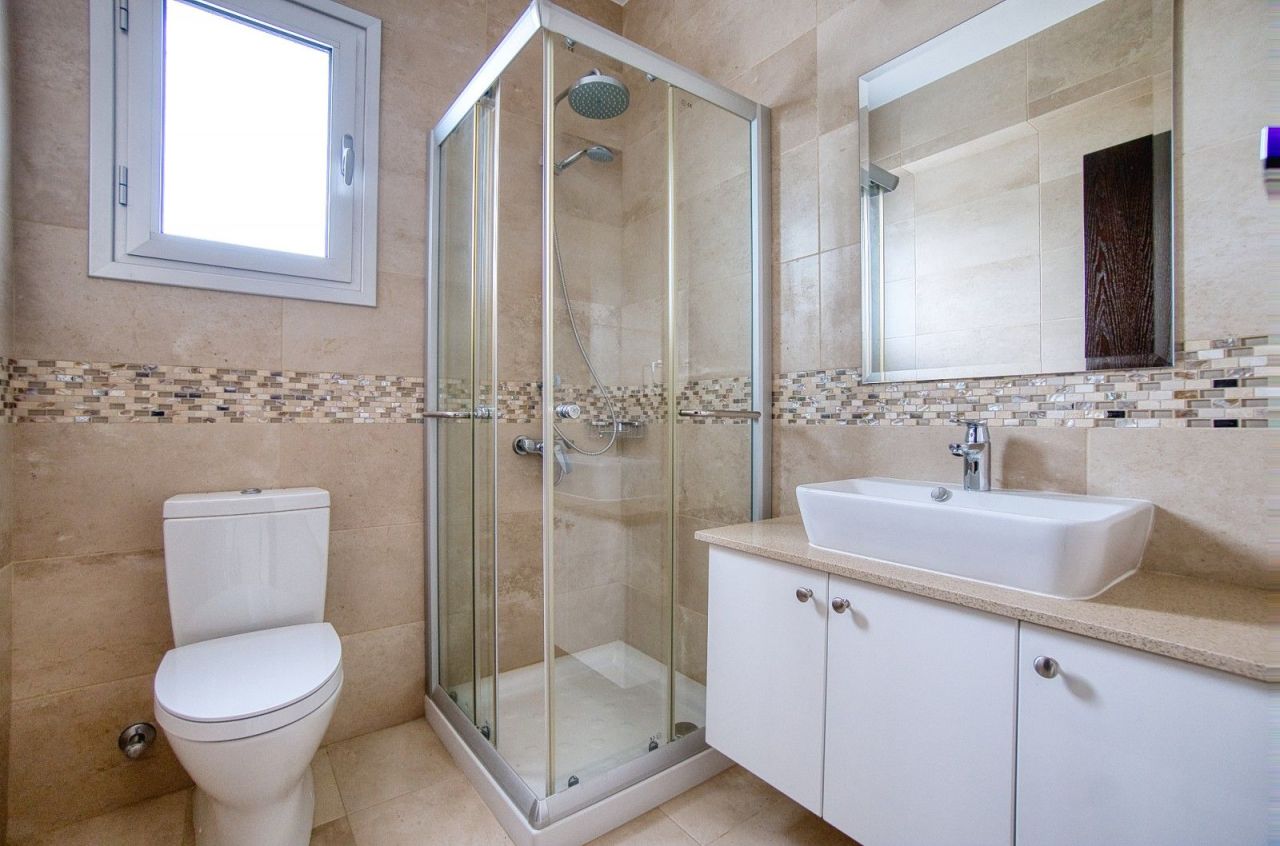 Вилла в Пафосе, Кипр, 140 м² - фото 5