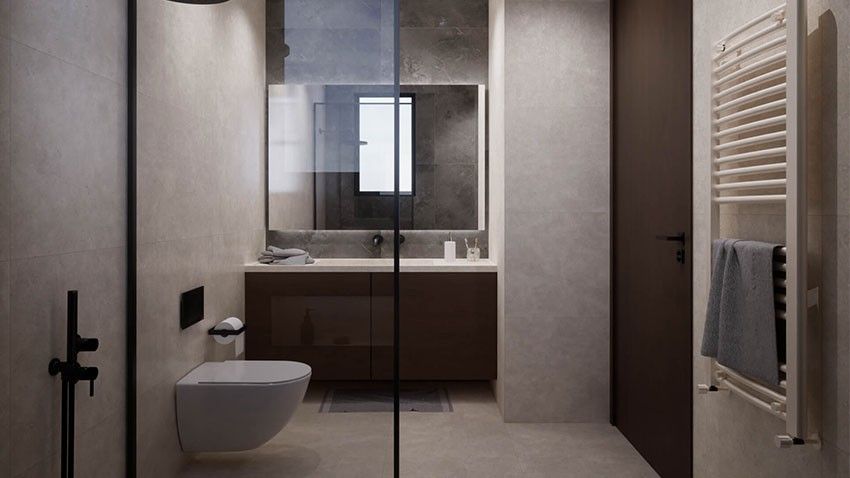 Пентхаус в Лимасоле, Кипр, 143 м² - фото 5