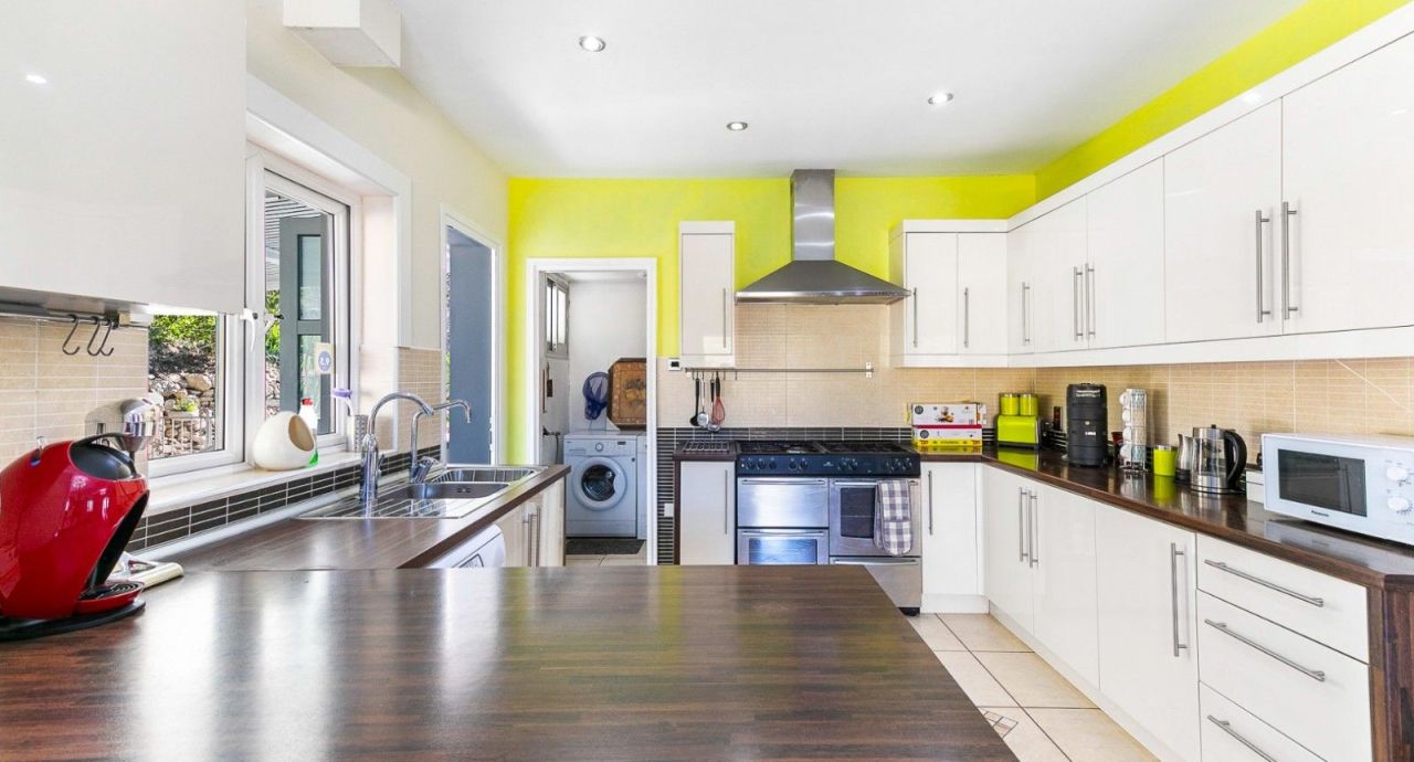 Вилла в Лимасоле, Кипр, 160 м² - фото 5