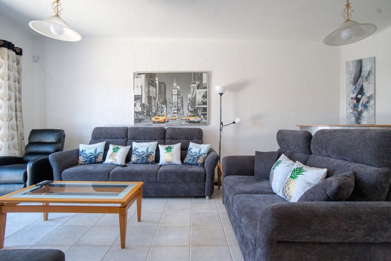 Вилла в Пафосе, Кипр, 147 м² - фото 5