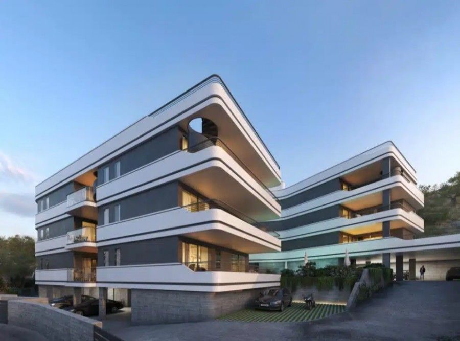 Апартаменты в Лимасоле, Кипр, 120 м² - фото 5