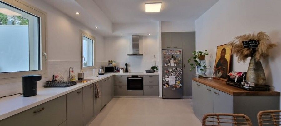 Вилла в Лимасоле, Кипр, 130 м² - фото 5