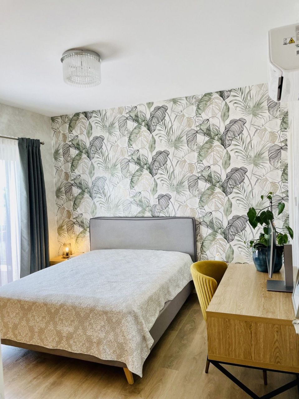 Вилла в Лимасоле, Кипр, 130 м² - фото 5